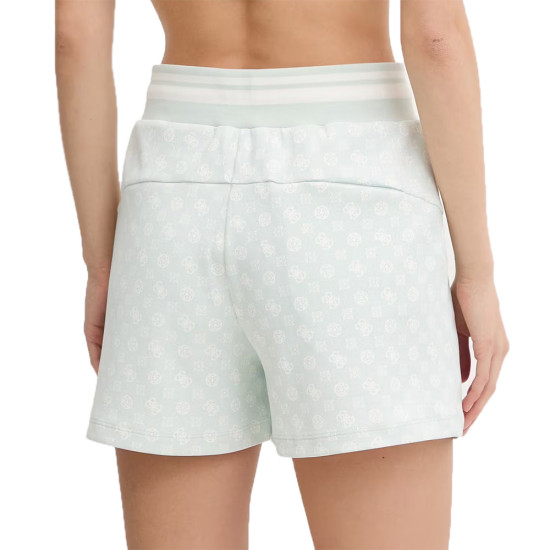 Guess Γυναικείο σορτς Aggie Short